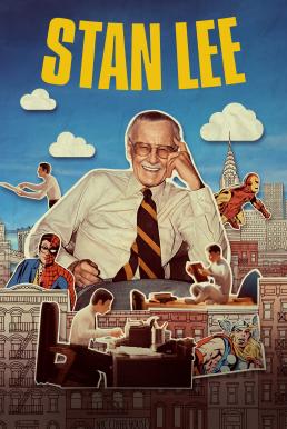 Stan Lee (2023) - Stan Lee (2023)