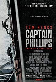 Captain Phillips (2013) - Captain Phillips (2013) ฝ่านาทีพิฆาต โจรสลัดระทึกโลก