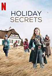 Holiday Secrets  Season 1 (2019)  - Holiday Secrets  Season 1 (2019) เทศกาลแห้งความลับ