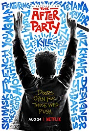 The After Party (2018) - The After Party (2018)