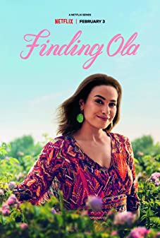 Finding Ola Season 1 (2022) -n- - Finding Ola Season 1 (2022) โอล่า หาตัวเอง