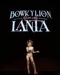 BOWKYLION Lanta Concert (2023) - BOWKYLION (2023) ลานตาคอนเสิร์ต