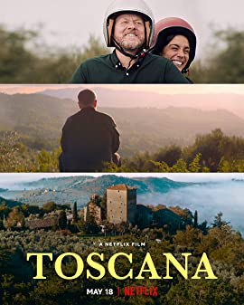 Toscana (2022) - Toscana (2022) ทัสคานี