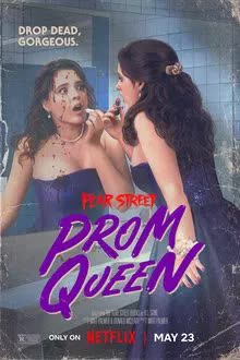 Fear Street Prom Queen (2025) ถนนอาถรรพ์ ราชินีงานพรอม