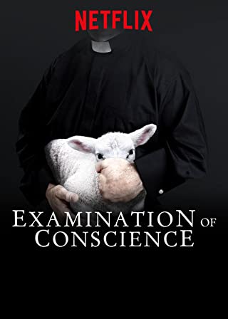 Examination of Conscience Season 1 (2019)  - Examination of Conscience Season 1 (2019) จำเลยศรัทธา