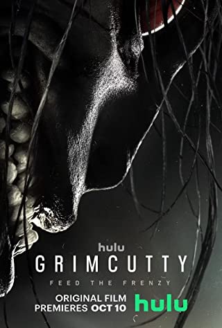 Grimcutty (2022) - Grimcutty (2022)