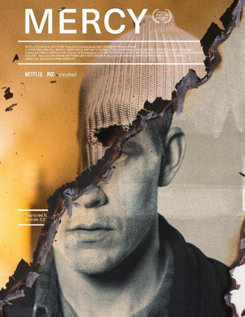 Mercy (2016) -n- - Mercy (2016) เมอร์ซี่