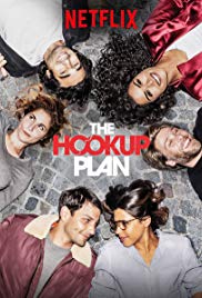 The Hookup Plan Season 1 (2018)  - The Hookup Plan Season 1 (2018) ที่รักพาร์ทไทม์