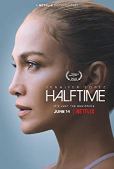 Halftime (2022) - Jennifer Lopez Halftime (2022)