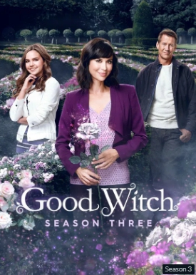 Good Witch Season 3 (2017) -n- - Good Witch Season 3 (2017) กู๊ด วิทช์