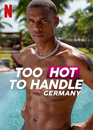 Too Hot to Handle Germany Season 1 (2023) - ฮอตนักจับไม่อยู่ (เยอรมนี) Season 1 (2023)