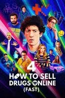 How to Sell Drugs Online (Fast) Season 4 (2025) วัยลองของ