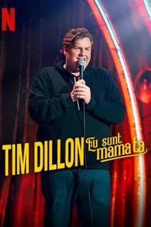 Tim Dillon I'm Your Mother (2025)