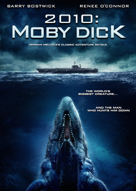 Moby Dick (2010)  - Moby Dick (2010) โมบี้ดิค วาฬยักษ์เพชฌฆาต