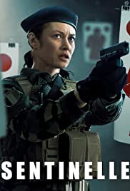 Sentinelle (2021) -n- - Sentinelle (2021) ปฏิบัติการเซนติเนล