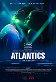 Atlantics (2019) - Atlantics (2019)