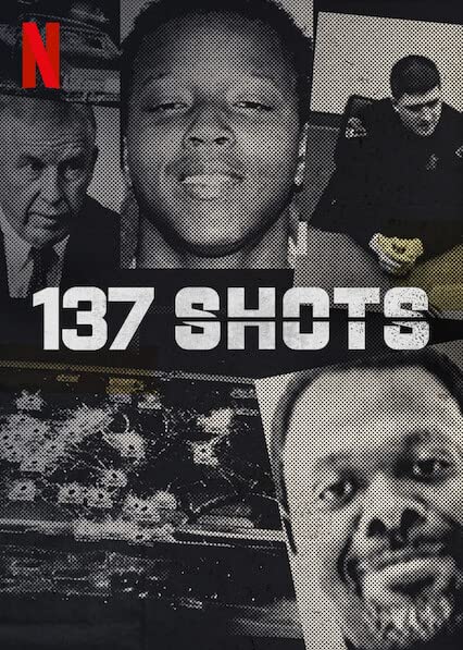 137 Shots (2021) -n- - 137 Shots (2021) กระสุน 137 นัด