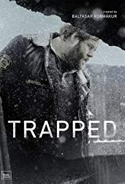 Trapped Season 2 (2018)   - Trapped Season 2 (2018)  กับดักเหยื่อฆาตกรรม