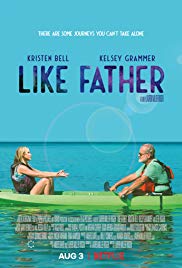 Like Father (2018) - Like Father (2018) ลูกสาวพ่อ
