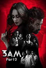 3 A.M 3D Part 2 (2014) ตีสาม - 3 A.M 3D Part 2 (2014) ตีสาม
