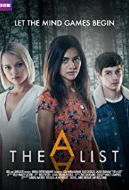 The A List Season 1 (2018) - The A List Season 1 (2018) ดิ เอ ลิสต์