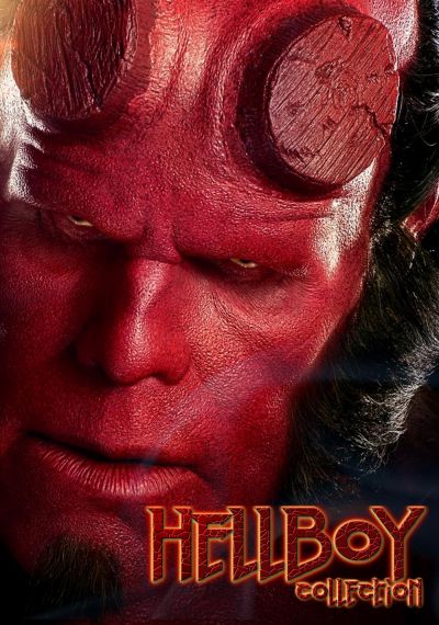 Hellboy Collection - Hellboy Collection