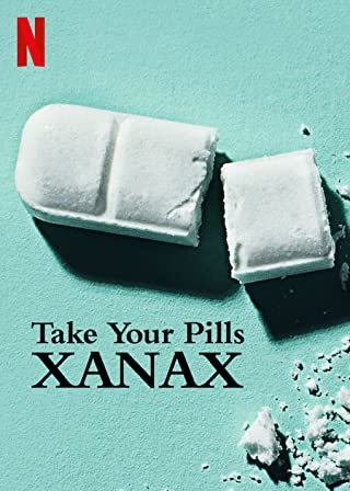 Take Your Pills Xanax (2022) - Take Your Pills Xanax (2022) ยาคลายกังวล