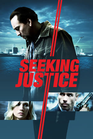 Seeking Justice (2011)  - Seeking Justice (2011) ทวงแค้น ล่าเก็บแต้ม