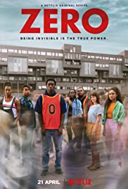 Zero Season 1 (2021)  - Zero Season 1 (2021) ซีโร่