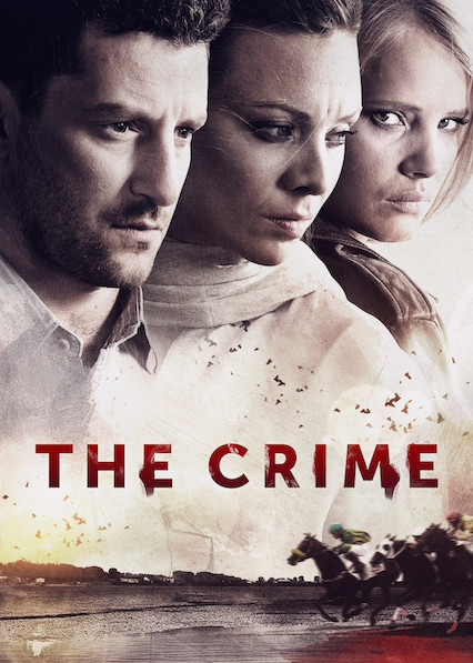 The Crime Season 1 (2014) - The Crime Season 1 (2014) เมืองทะเลซ่อนเงื่อน [ซับไทย]