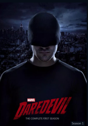 Daredevil Season 1 (2015) -marvel-  - Daredevil Season 1 (2015)