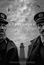 The Lighthouse (2019)  - The Lighthouse (2019)
