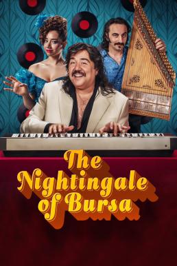The Nightingale of Bursa (2023) - The Nightingale of Bursa (2023)