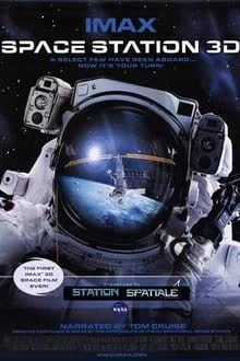 Space Station 3D (2002)