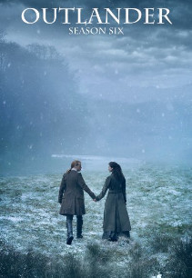 Outlander Season 6 (2022) - Outlander Season 6 (2022)