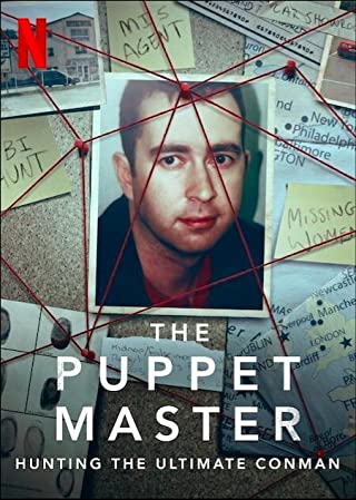 The Puppet Master Season 1 (2022) Hunting the Ultimate Conman - The Puppet Master Season 1 (2022) ล่ายอด 18 มงกุฎ