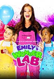 Emily's Wonder Lab Season 1 (2020)  - Emily's Wonder Lab Season 1 (2020) ห้องทดลองมหัศจรรย์