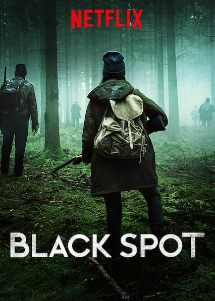 Black Spot Season 1 (2017) -n- - Black Spot Season 1 (2017)