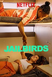 Jailbirds Season 1 (2019) -n- - Jailbirds Season 1 (2019)