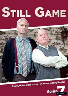 Still Game Season 7 (2016) -n- - Still Game Season 7 (2016) แก่ยังไง ก็ยังเก๋า