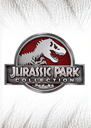 Jurassic Collection - Jurassic Collection