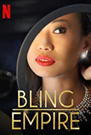 Bling Empire Season 1 (2021)  - Bling Empire Season 1 (2021) บลิงค์ เอ็มไพร์