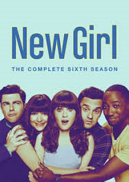 New Girl Season 6 (2016) -n- - New Girl Season 6 (2016)