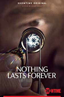 Nothing Lasts Forever (2023) - Nothing Lasts Forever (2023)