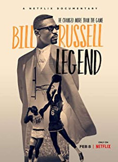 Bill Russell Legend Season 1 (2023)  - Bill Russell Legend Season 1 (2023) บิล รัสเซลล์ เจ้าตำนาน