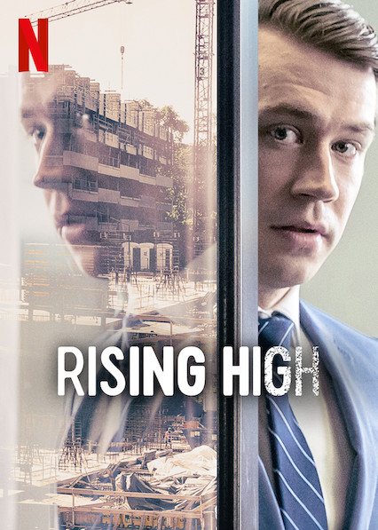 Rising High (2020) - Rising High (2020) สูงเสียดฟ้า