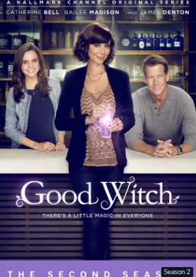 Good Witch Season 2 (2016) -n- - Good Witch Season 2 (2016) กู๊ด วิทช์