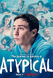 Atypical Season 3 (2019) - Atypical Season 3 (2019)