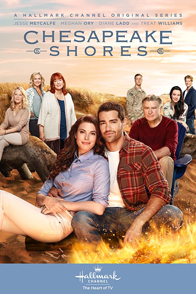 Chesapeake Shores Sesaon 1 (2016)  - Chesapeake Shores Sesaon 1 (2016) เชซาพีคชอร์ส