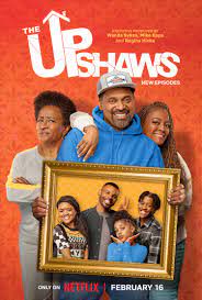 The Upshaws Season 3 (2022) - The Upshaws Season 3 (2022) ดิ อัปชอว์ส